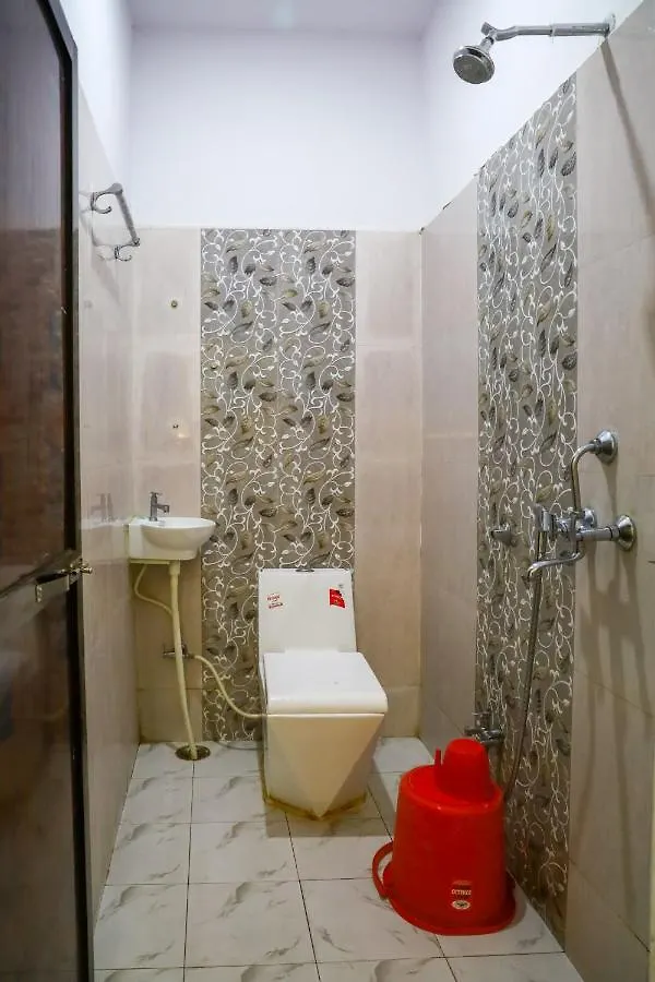 Hotel Rudra Palace Waranasi 0*,  Indie