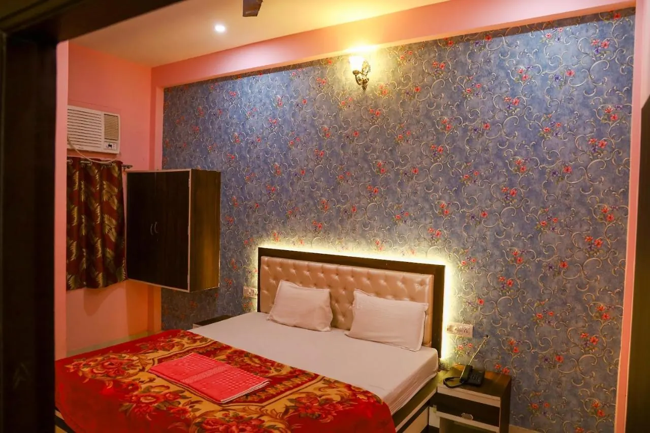 Rudra Palace Ξενοδοχείο Βαρανάσι 0*,